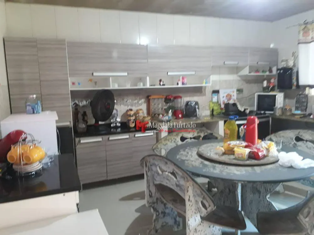 Casa, 4 quartos - Foto 23