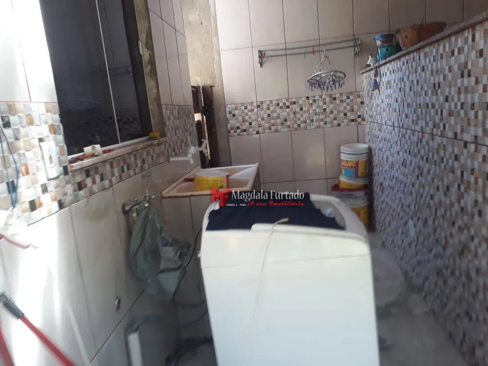 Casa, 4 quartos - Foto 18