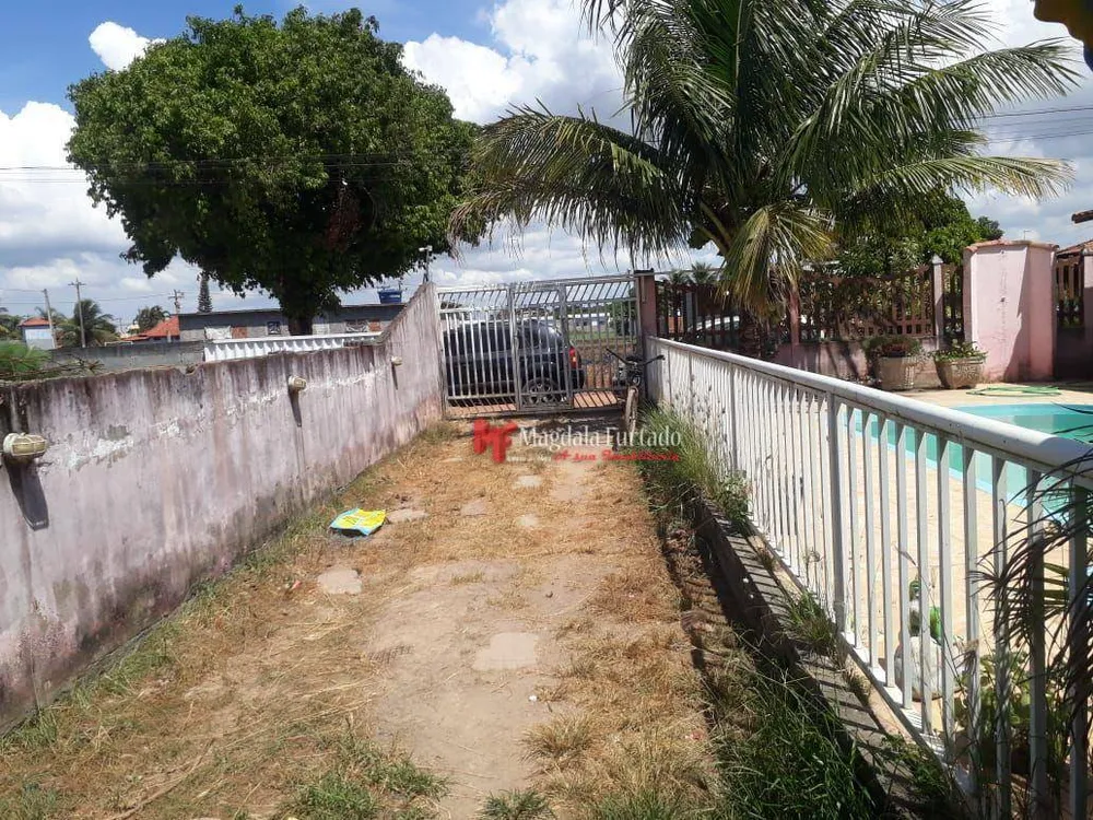 Casa, 4 quartos - Foto 6