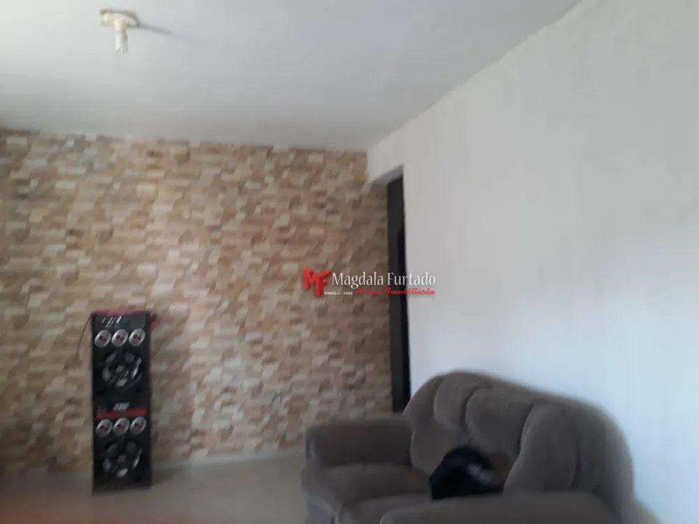 Casa, 4 quartos - Foto 4