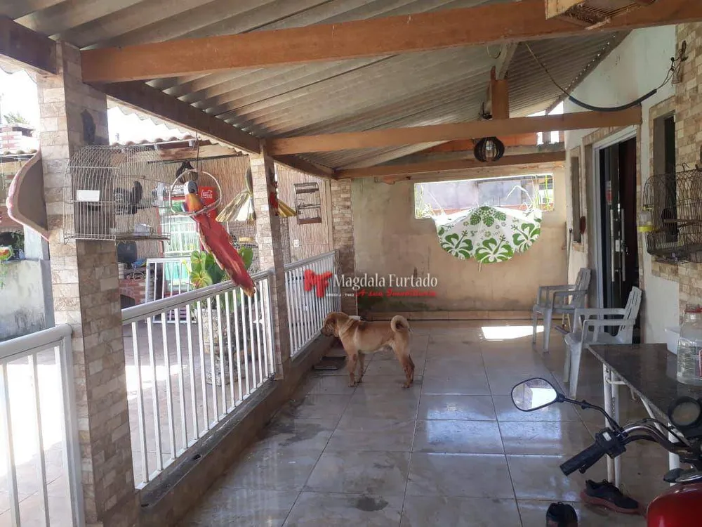 Casa, 4 quartos - Foto 1
