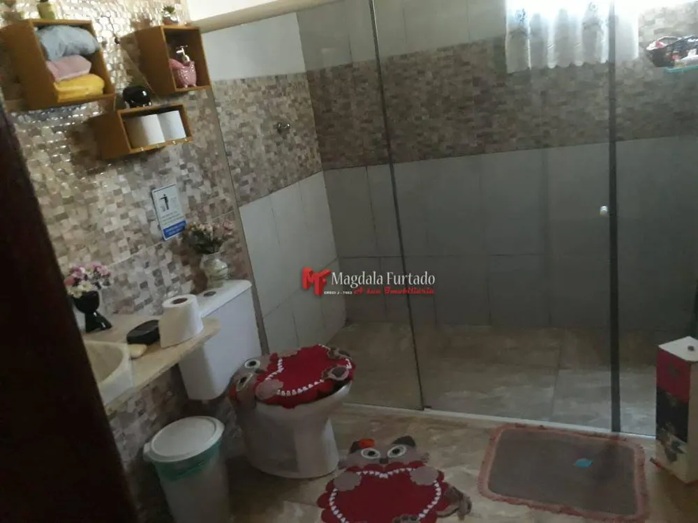 Casa, 4 quartos - Foto 22