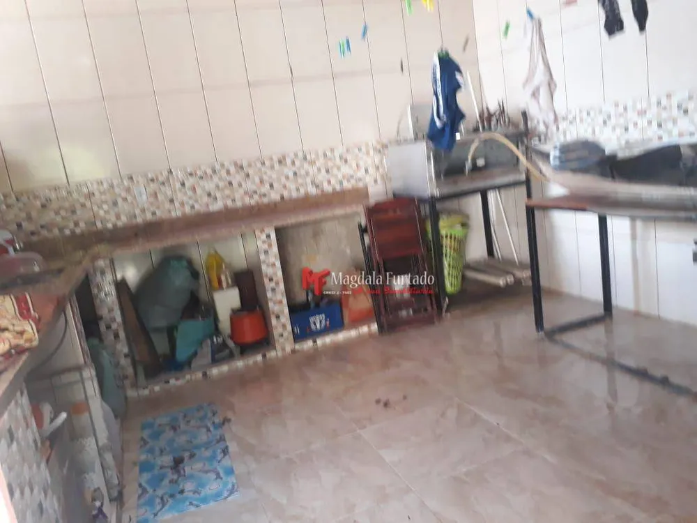 Casa, 4 quartos - Foto 7