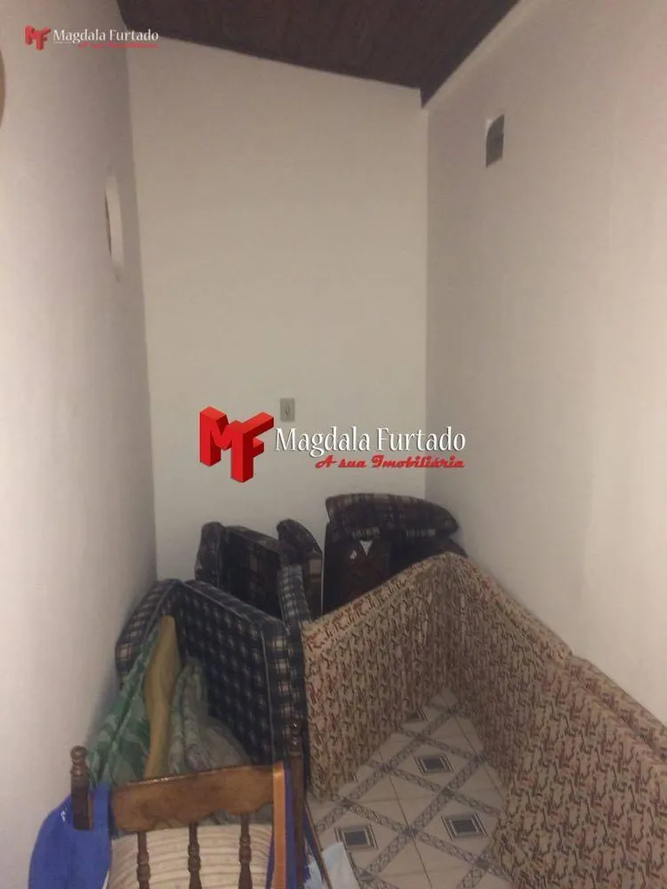 Casa, 1 quarto, 10 m² - Foto 17