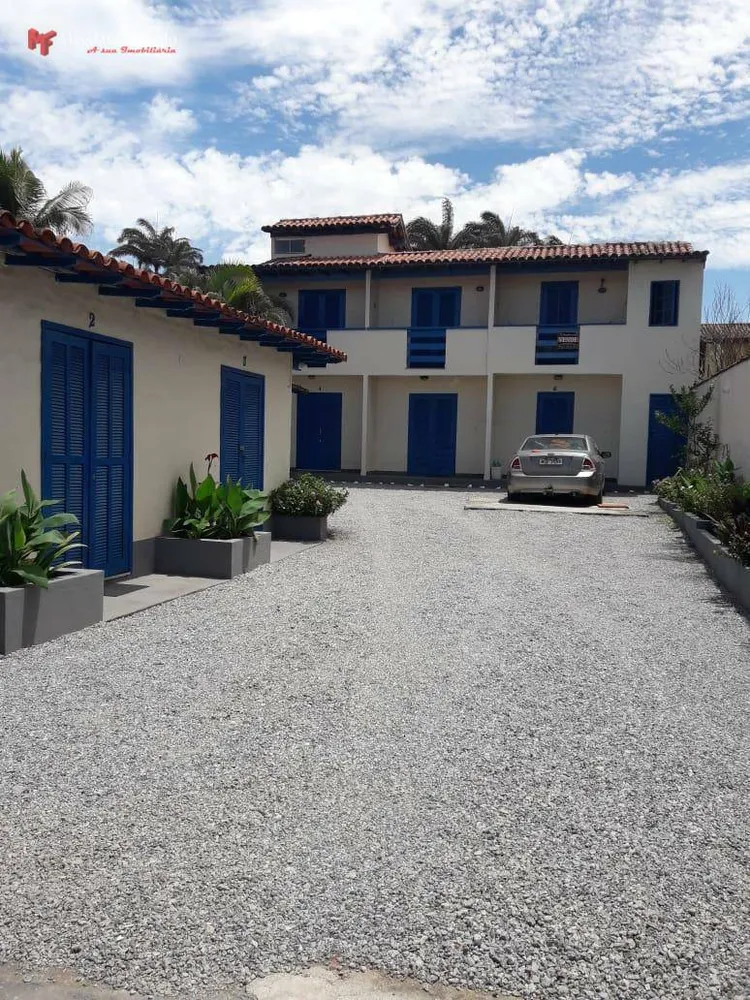 Casa, 1 quarto, 10 m² - Foto 11