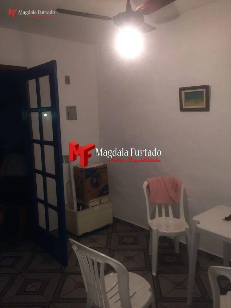 Casa, 1 quarto, 10 m² - Foto 18