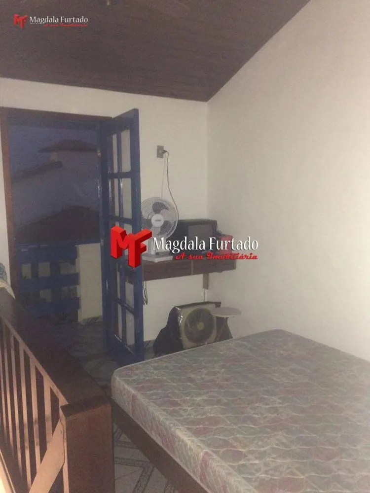 Casa, 1 quarto, 10 m² - Foto 19