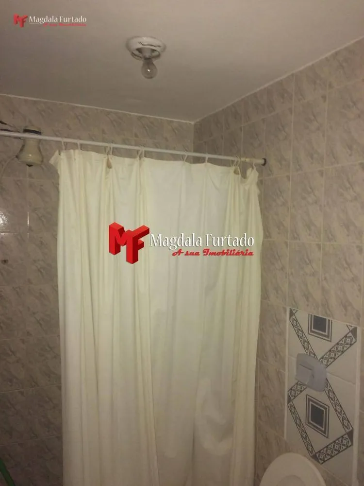 Casa, 1 quarto, 10 m² - Foto 13