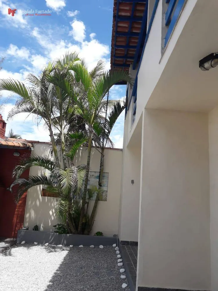 Casa, 1 quarto, 10 m² - Foto 10