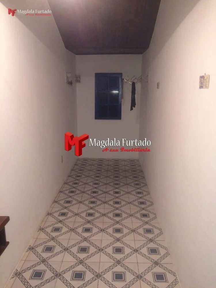 Casa, 1 quarto, 10 m² - Foto 14