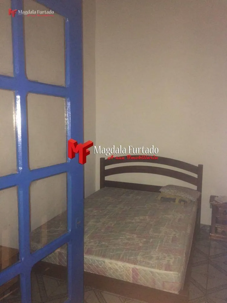 Casa, 1 quarto, 10 m² - Foto 16