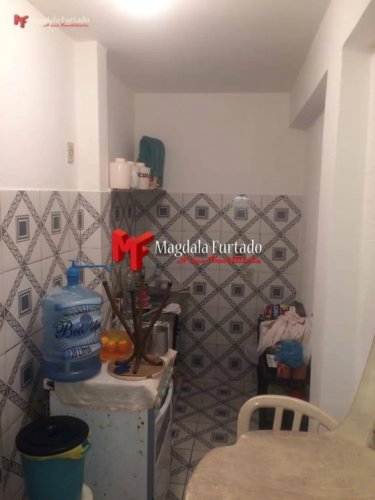 Casa, 1 quarto, 10 m² - Foto 15