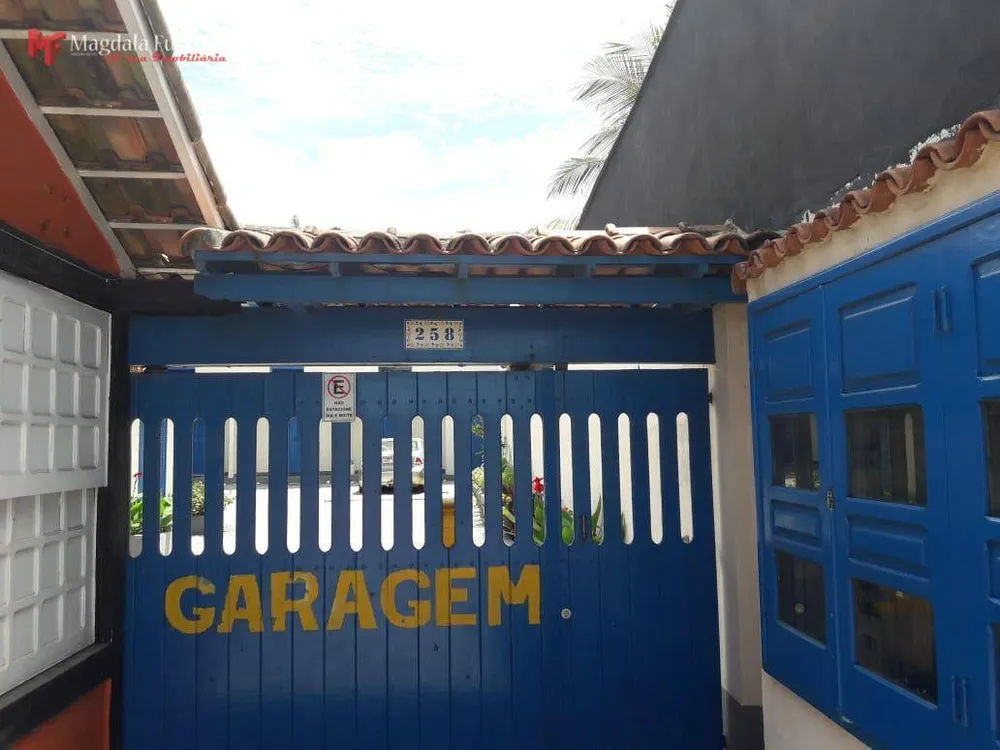 Casa, 1 quarto, 10 m² - Foto 6