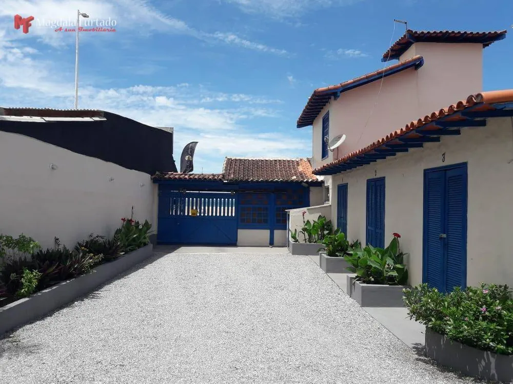 Casa, 1 quarto, 10 m² - Foto 3