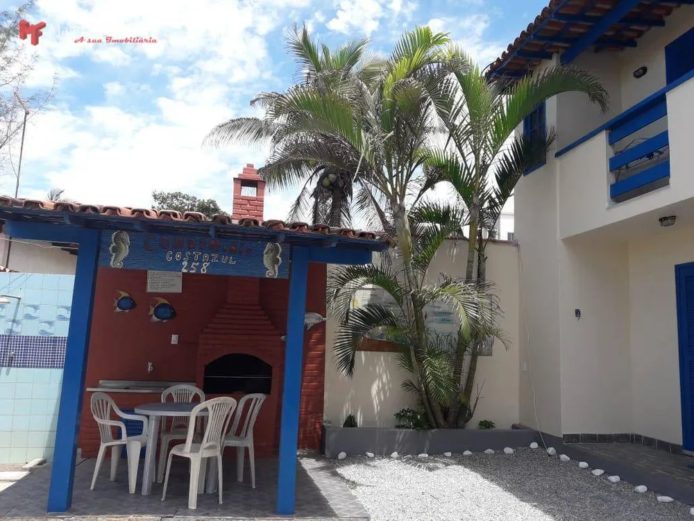 Casa, 1 quarto, 10 m² - Foto 8