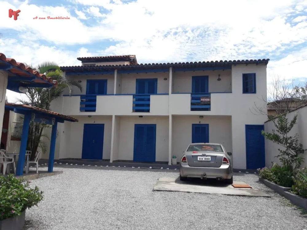 Casa, 1 quarto, 10 m² - Foto 1