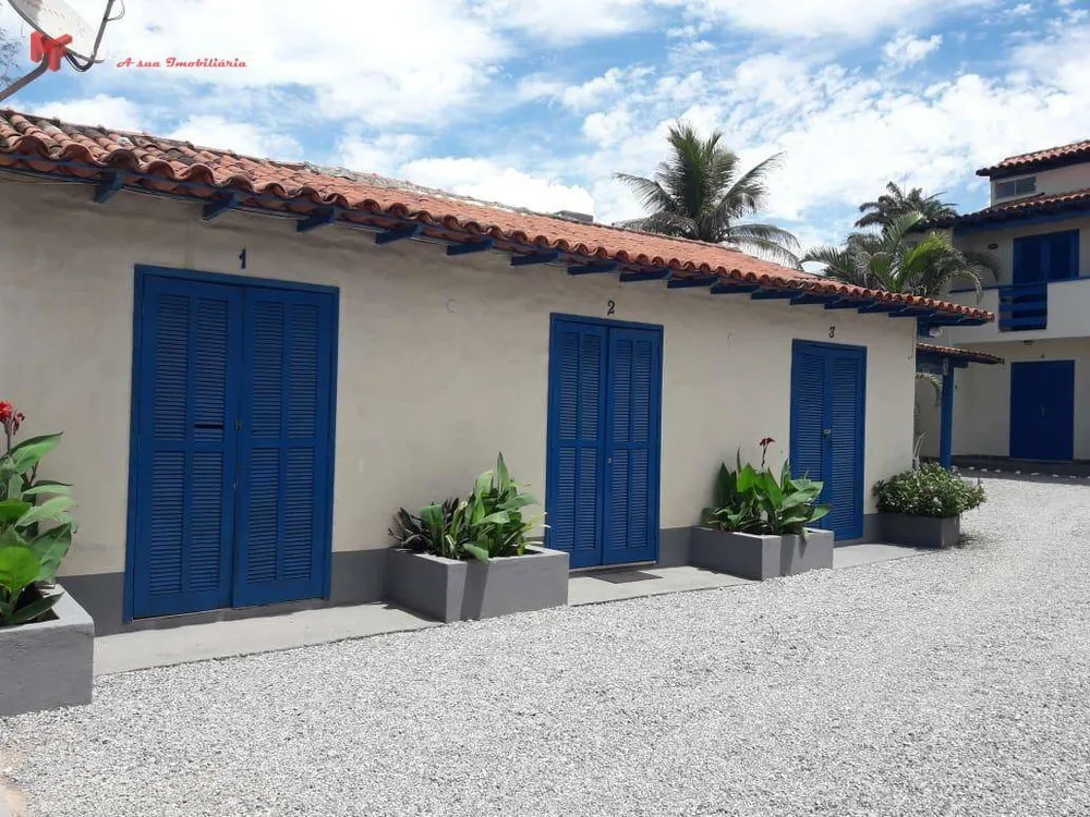 Casa, 1 quarto, 10 m² - Foto 4