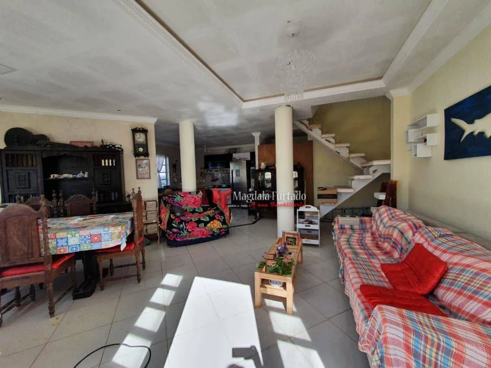 Casa, 3 quartos, 100 m² - Foto 12