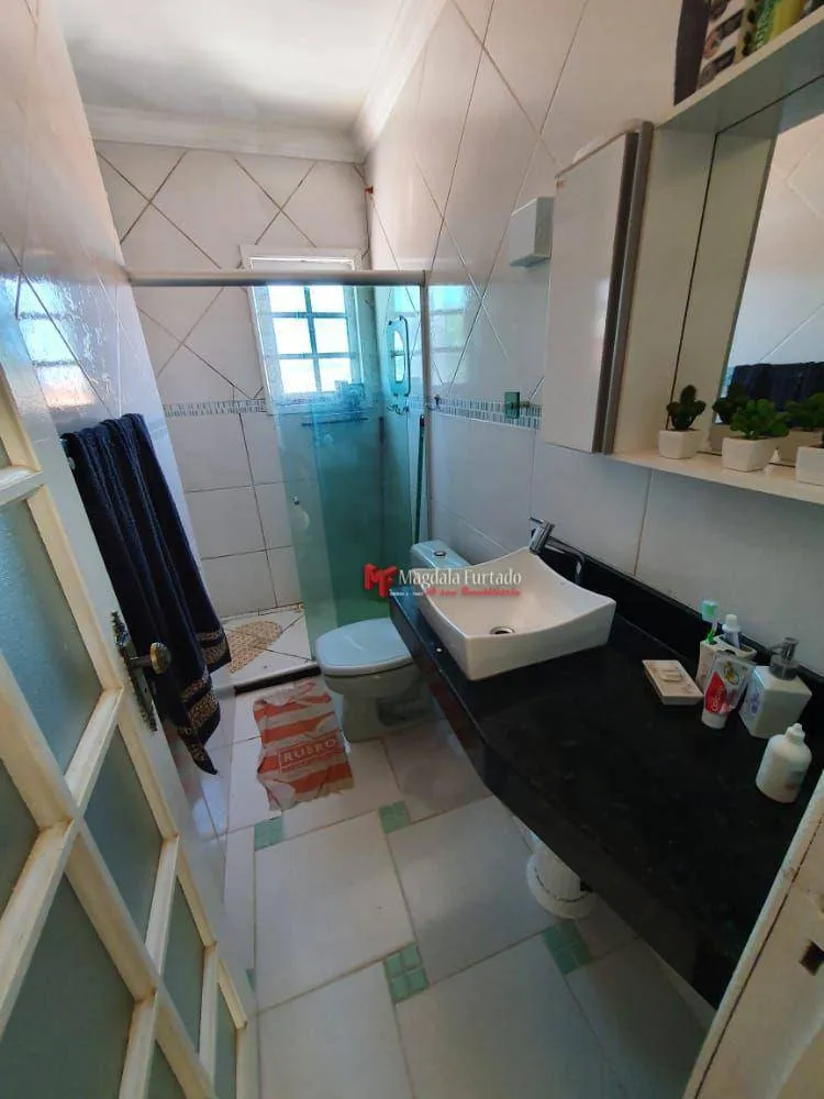 Casa, 3 quartos, 100 m² - Foto 19