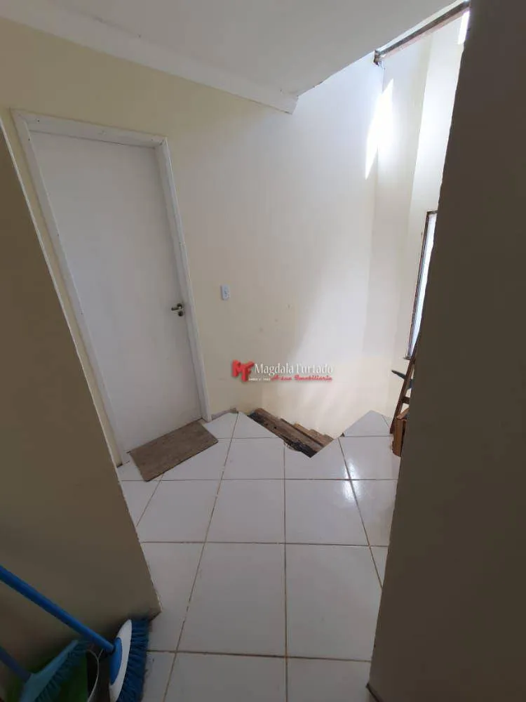 Casa, 3 quartos, 100 m² - Foto 20