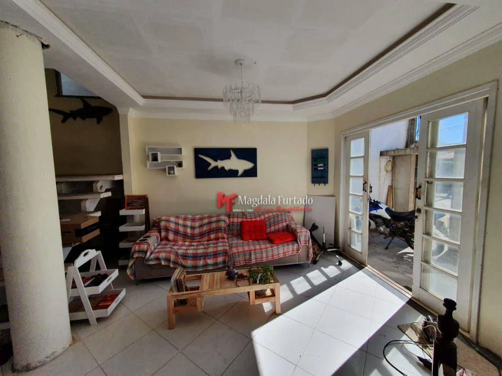 Casa, 3 quartos, 100 m² - Foto 11
