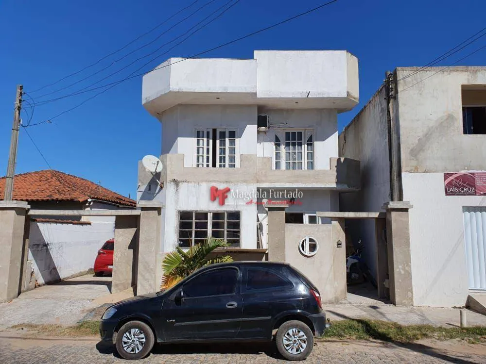 Casa, 3 quartos, 100 m² - Foto 2