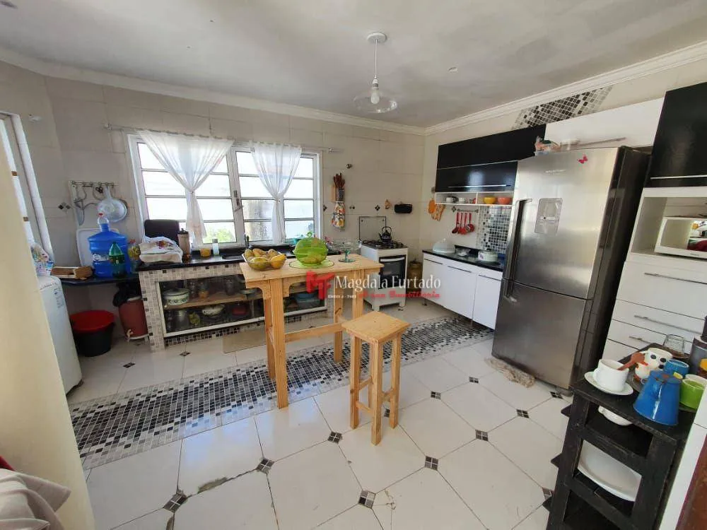 Casa, 3 quartos, 100 m² - Foto 8