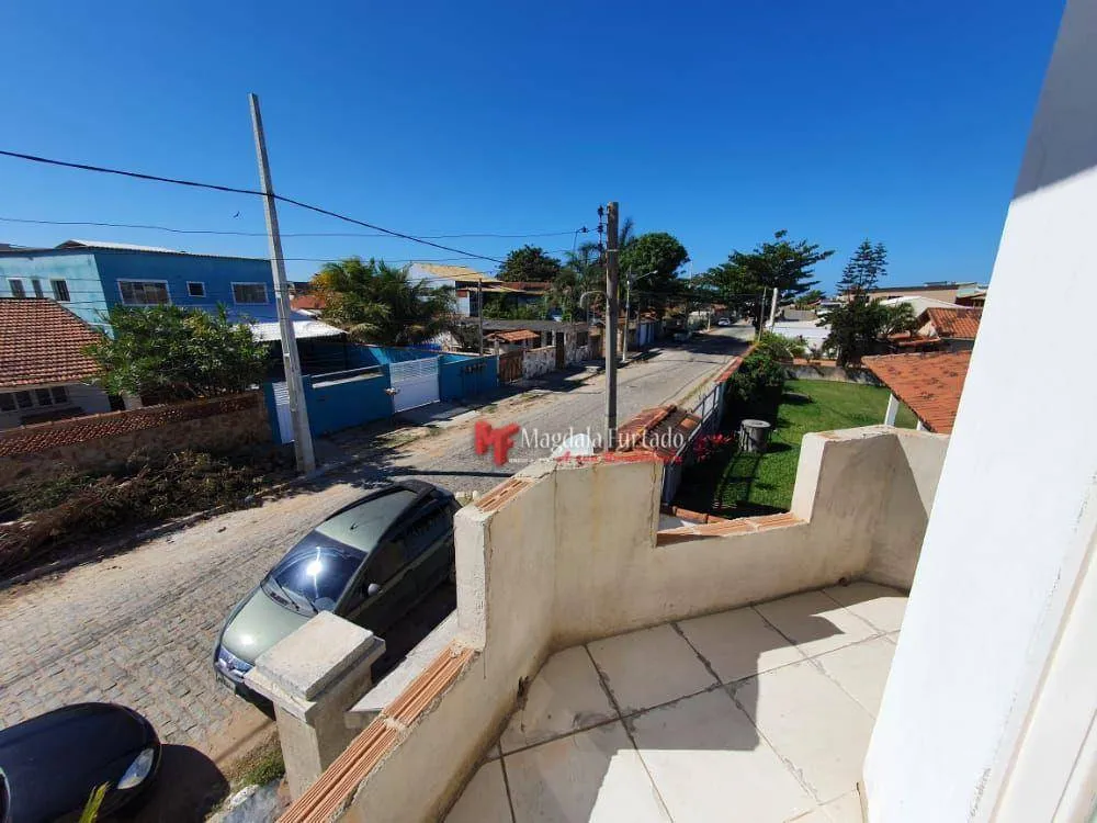 Casa, 3 quartos, 100 m² - Foto 6
