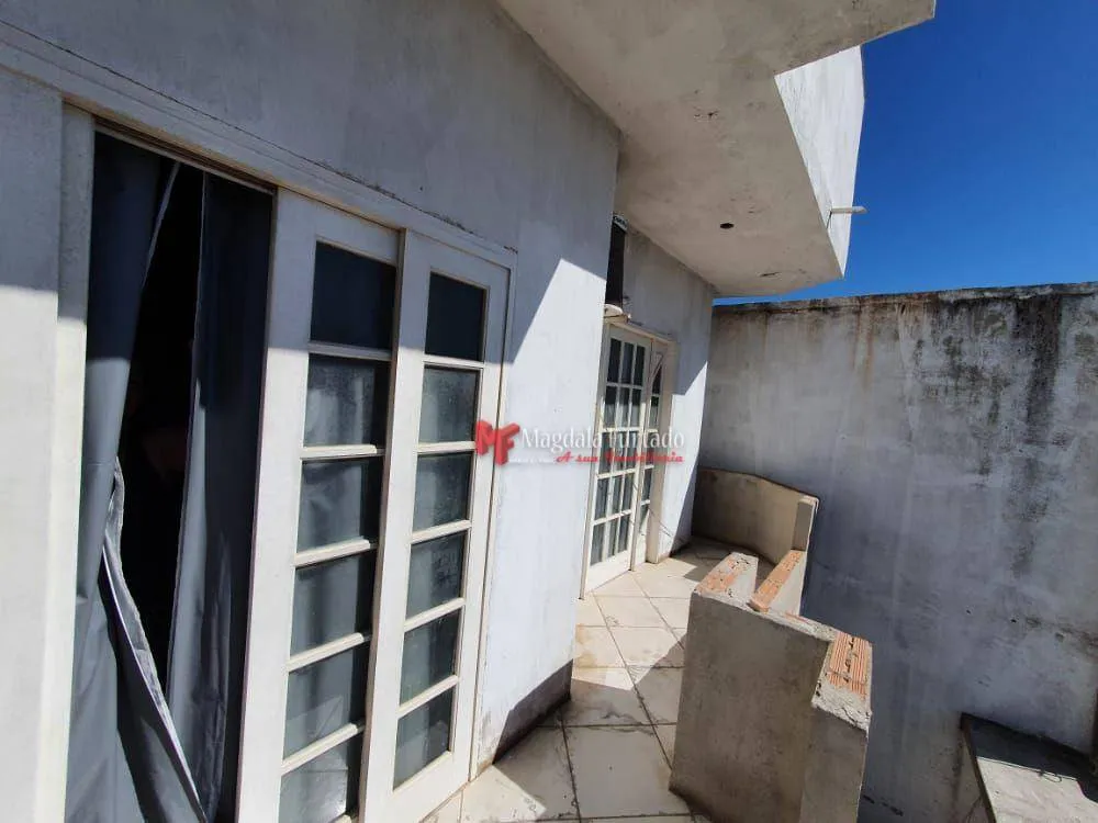 Casa, 3 quartos, 100 m² - Foto 4