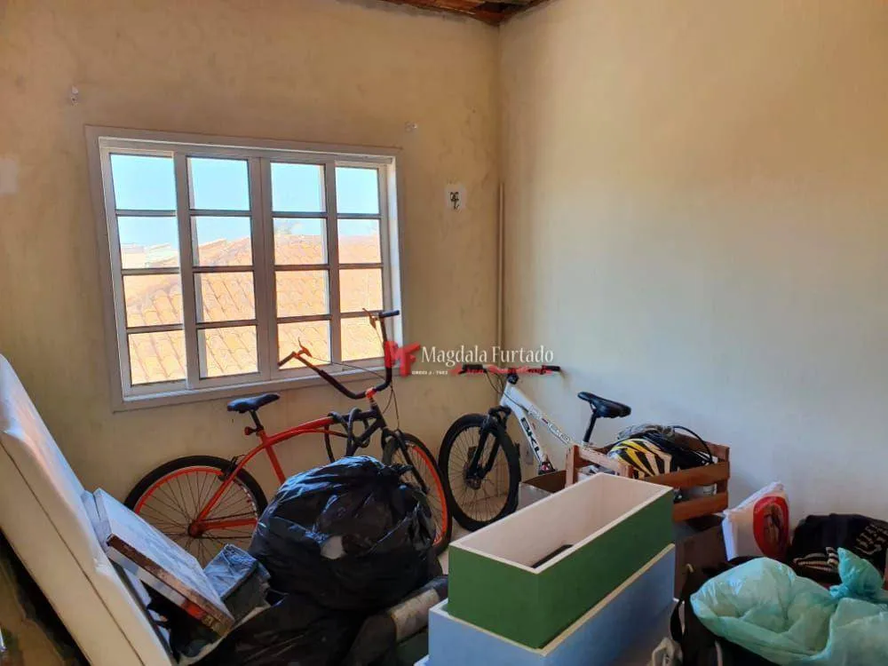 Casa, 3 quartos, 100 m² - Foto 13
