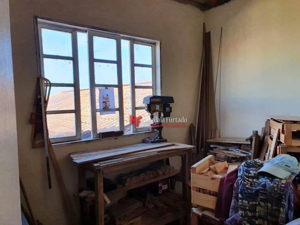 Casa, 3 quartos, 100 m² - Foto 16