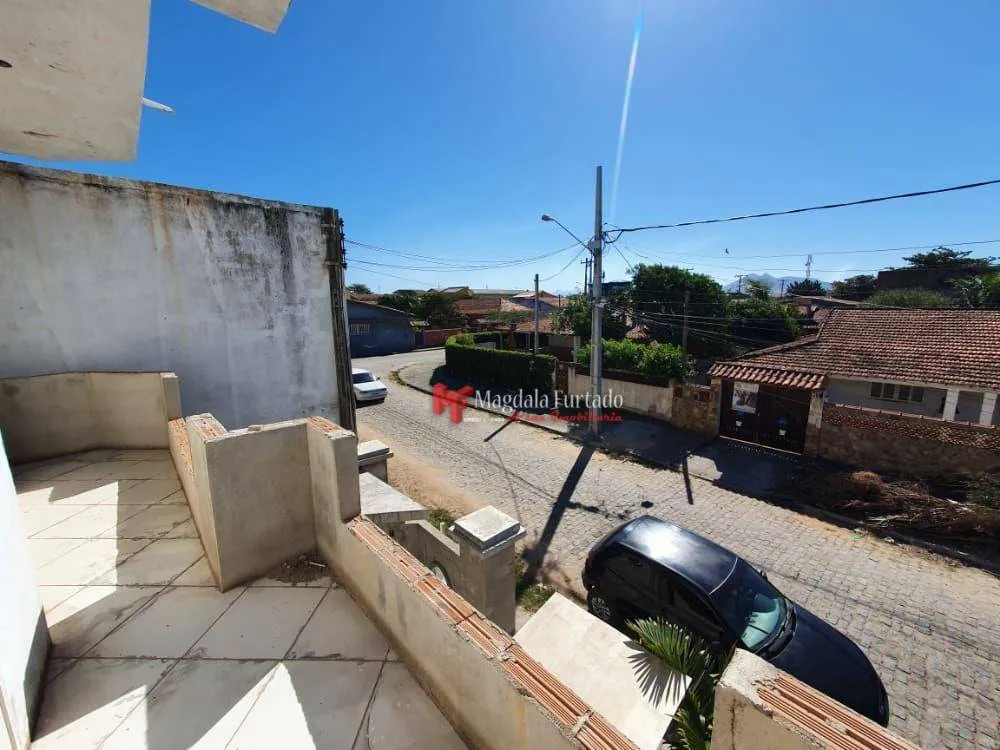 Casa, 3 quartos, 100 m² - Foto 5