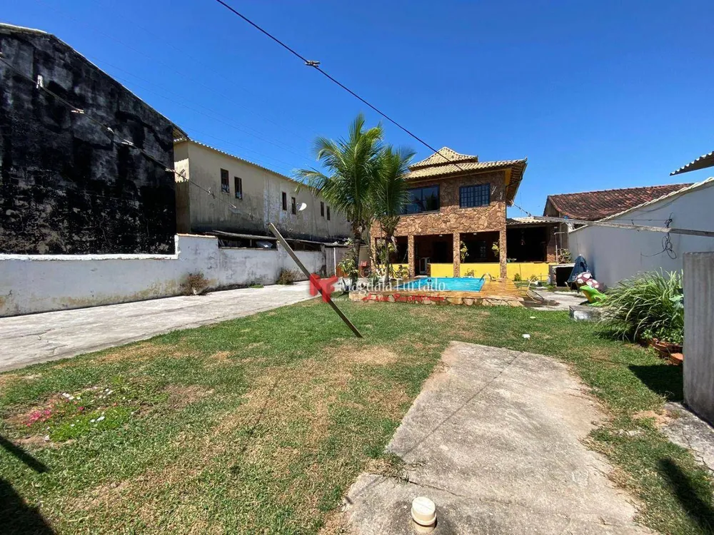 Casa, 4 quartos, 124 m² - Foto 35