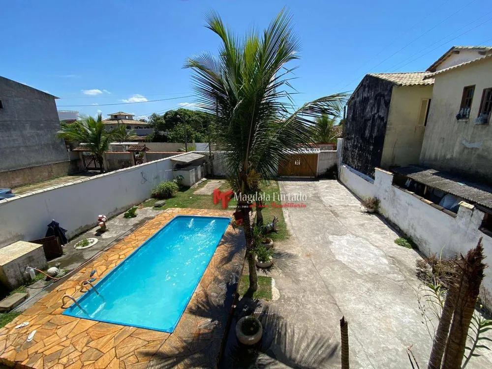 Casa, 4 quartos, 124 m² - Foto 3