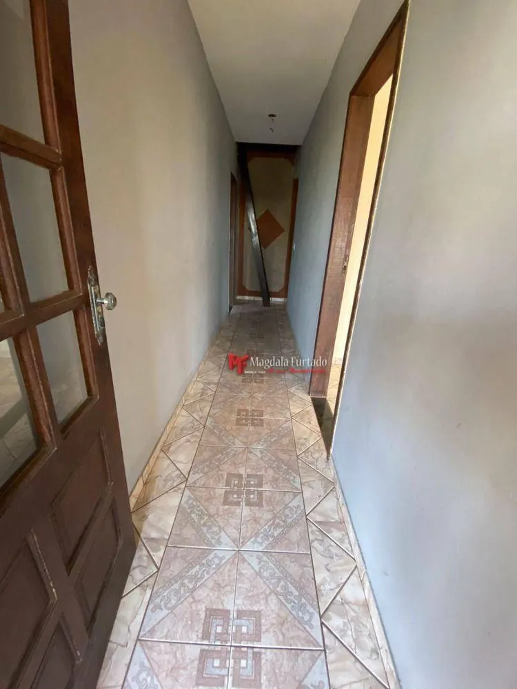 Casa, 4 quartos, 124 m² - Foto 10