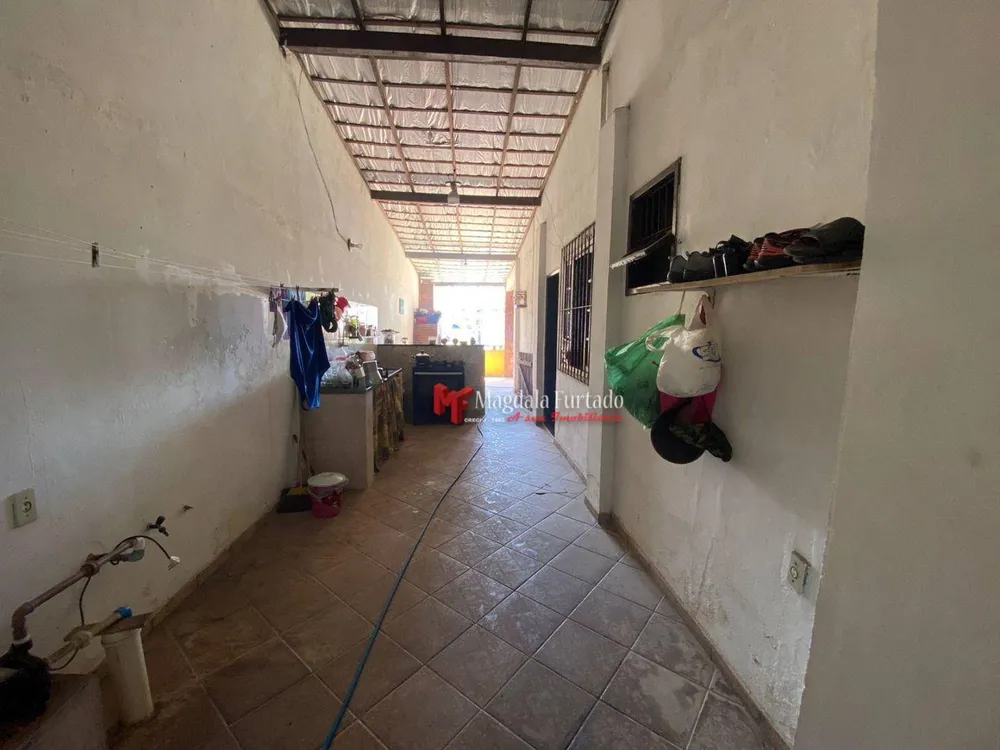 Casa, 4 quartos, 124 m² - Foto 41