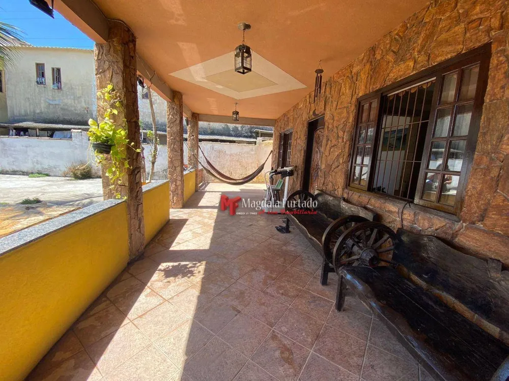 Casa, 4 quartos, 124 m² - Foto 36