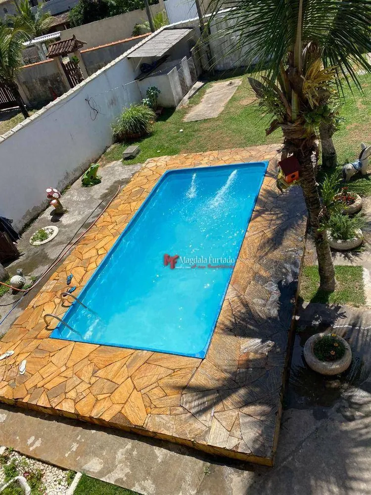 Casa, 4 quartos, 124 m² - Foto 11