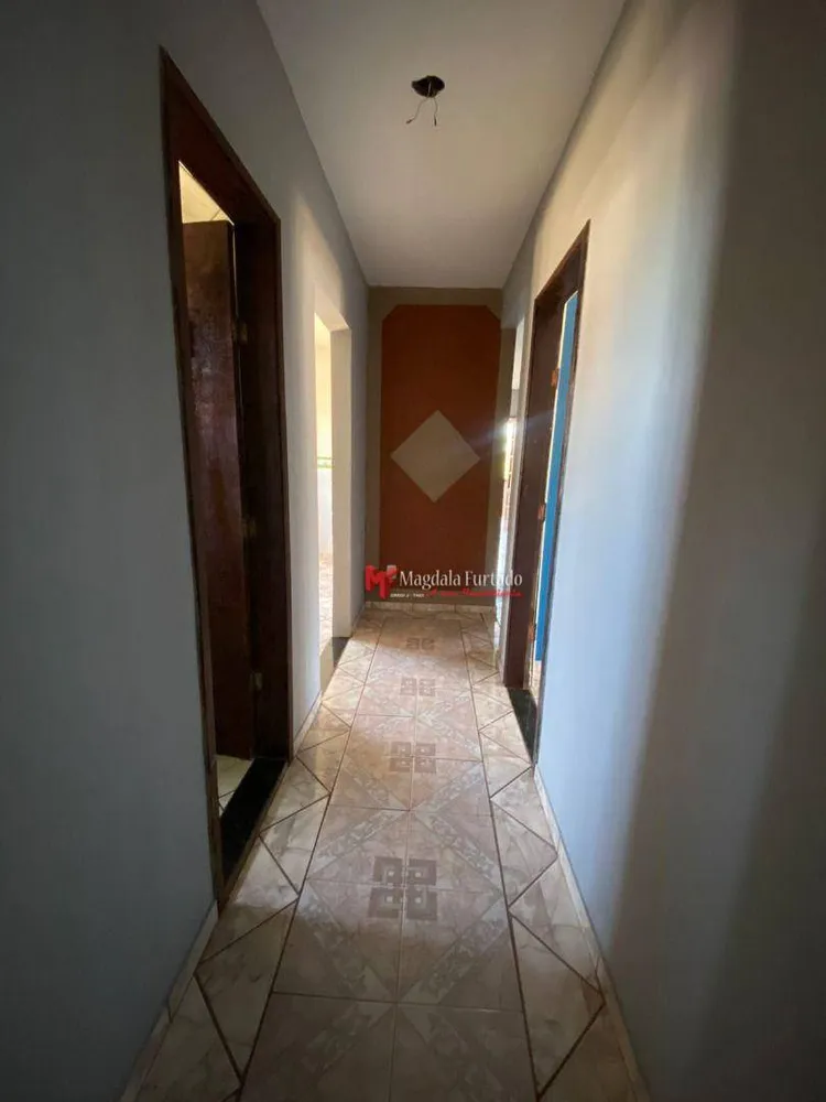 Casa, 4 quartos, 124 m² - Foto 23