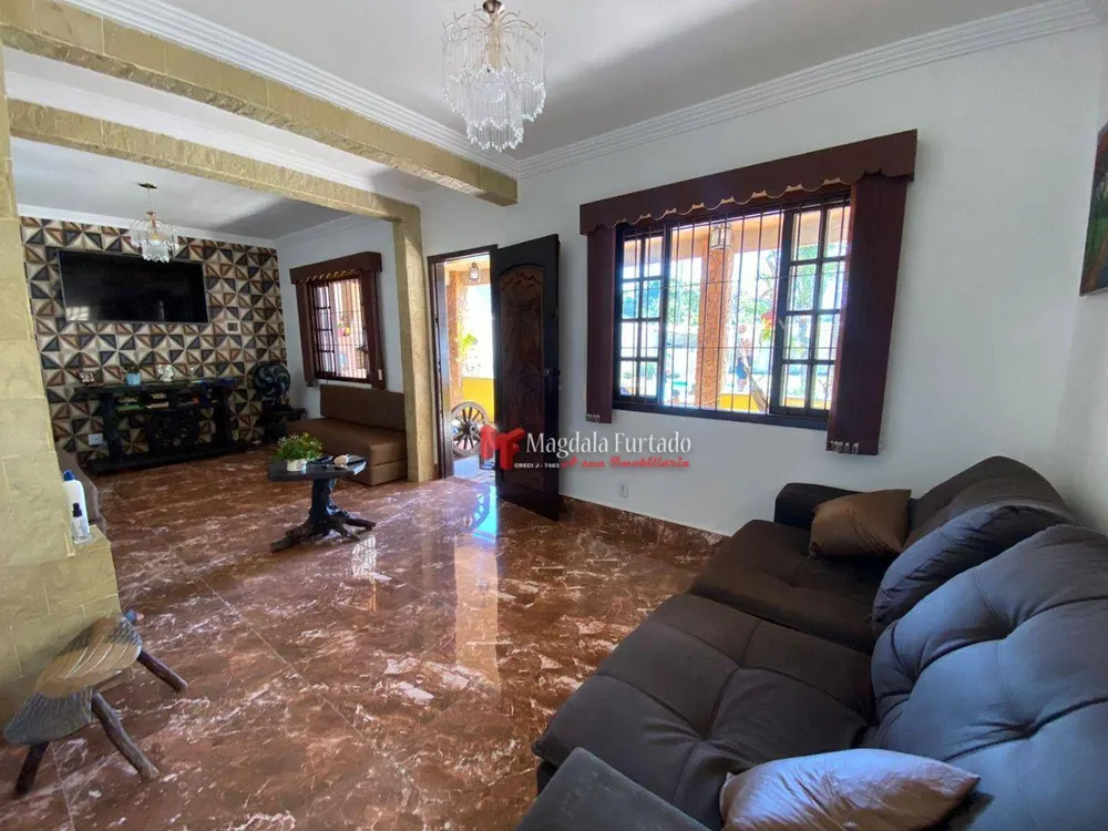 Casa, 4 quartos, 124 m² - Foto 34