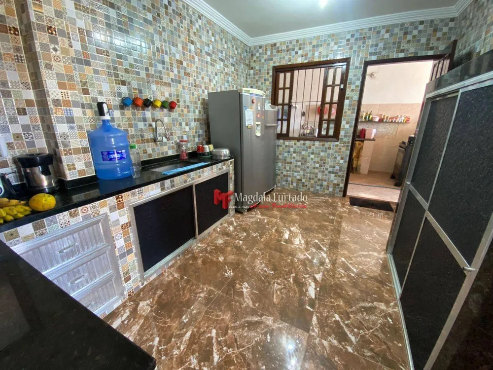 Casa, 4 quartos, 124 m² - Foto 15
