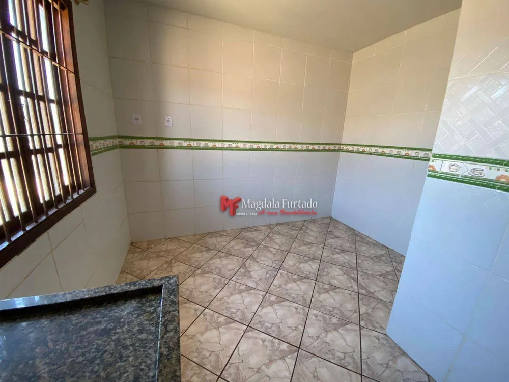 Casa, 4 quartos, 124 m² - Foto 25
