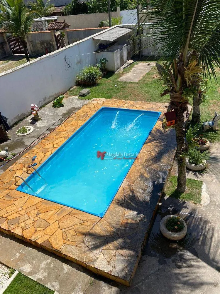 Casa, 4 quartos, 124 m² - Foto 45