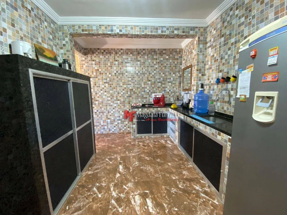 Casa, 4 quartos, 124 m² - Foto 14