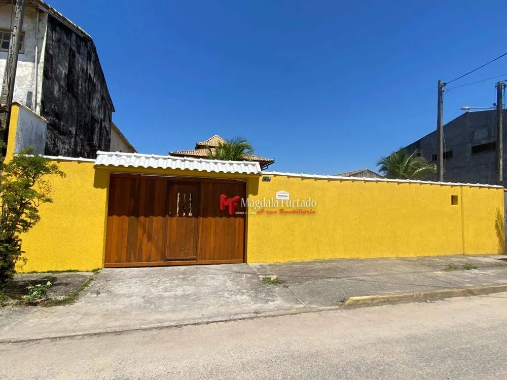 Casa, 4 quartos, 124 m² - Foto 31