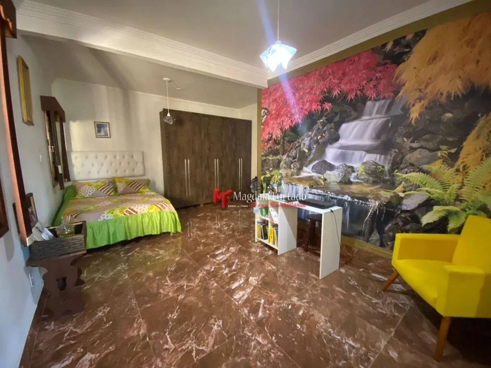 Casa, 4 quartos, 124 m² - Foto 42
