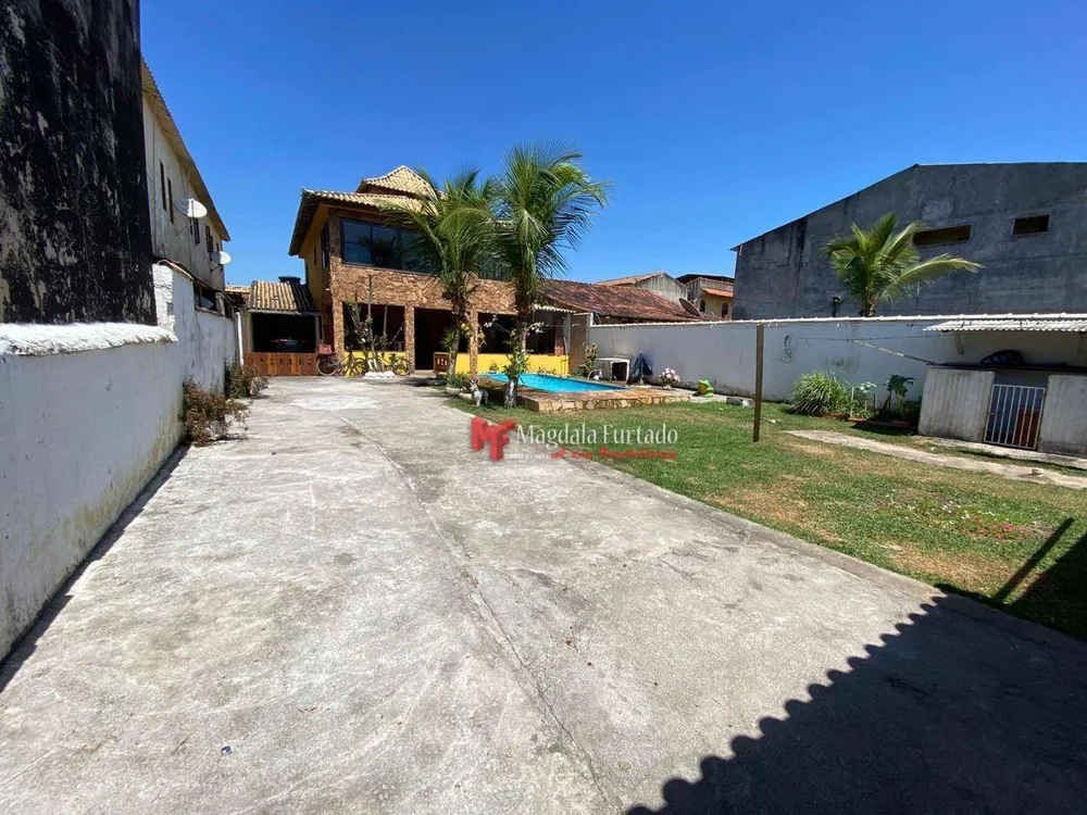 Casa, 4 quartos, 124 m² - Foto 5
