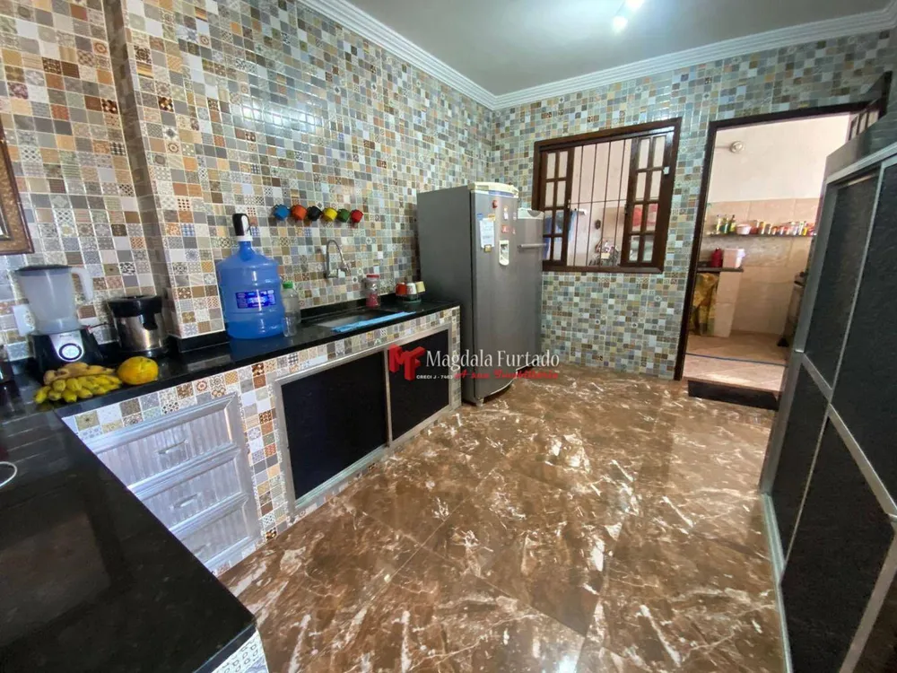 Casa, 4 quartos, 124 m² - Foto 29