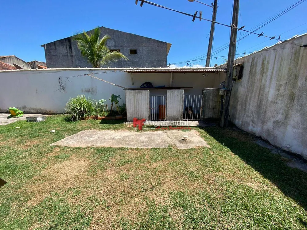 Casa, 4 quartos, 124 m² - Foto 32