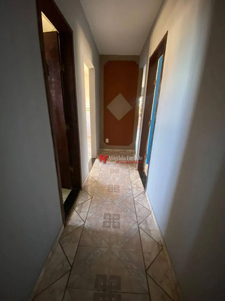 Casa, 4 quartos, 124 m² - Foto 30